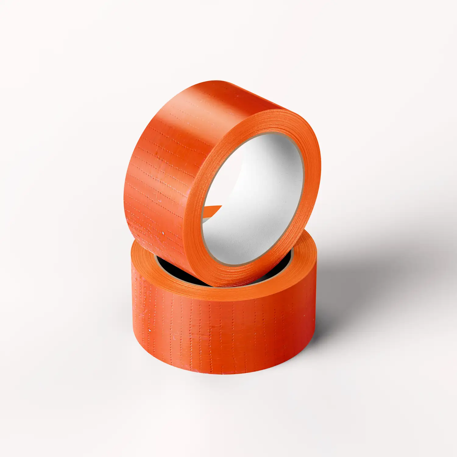 DUCT TAPE POMARAŃCZOWA