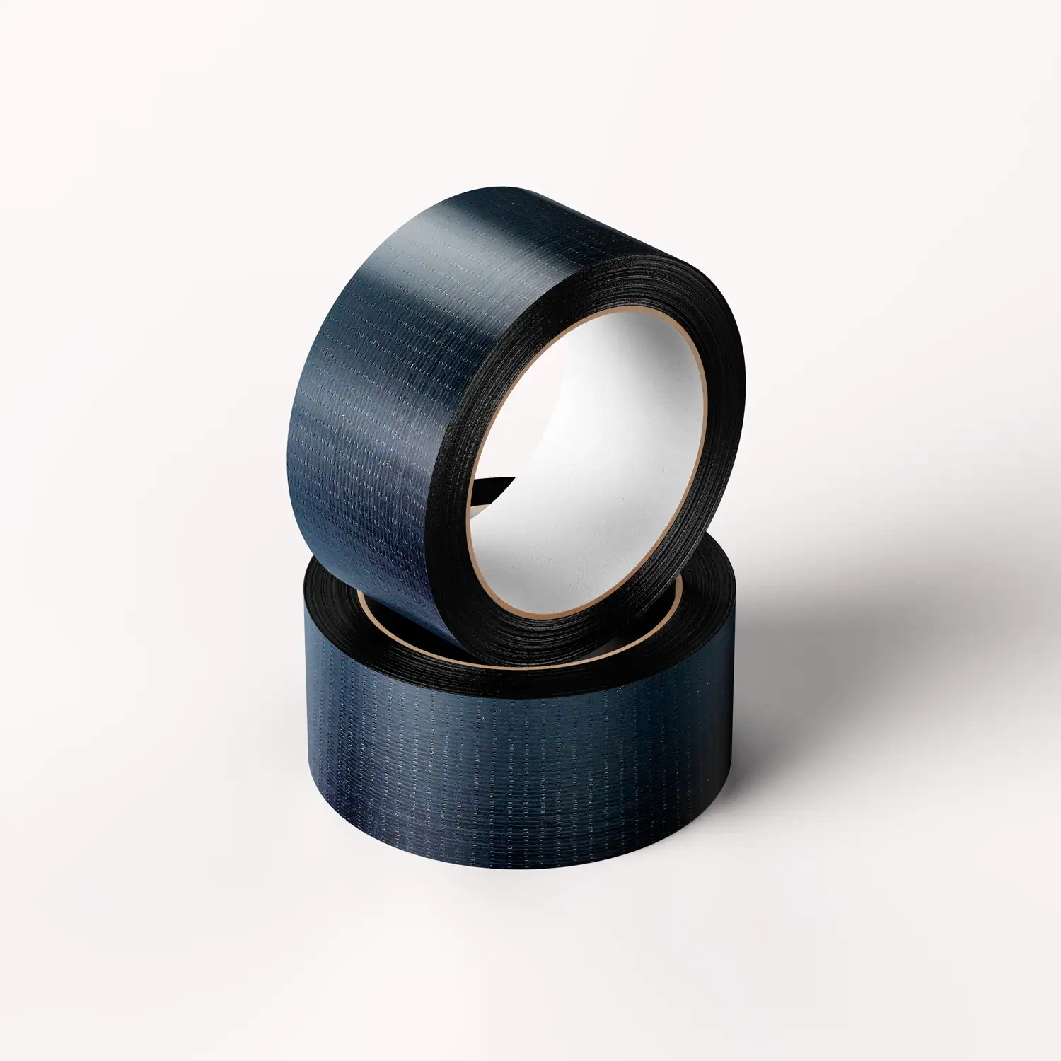 DUCT TAPE CZARNA