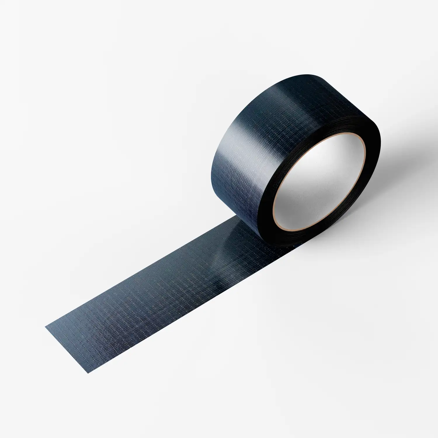 DUCT TAPE CZARNA