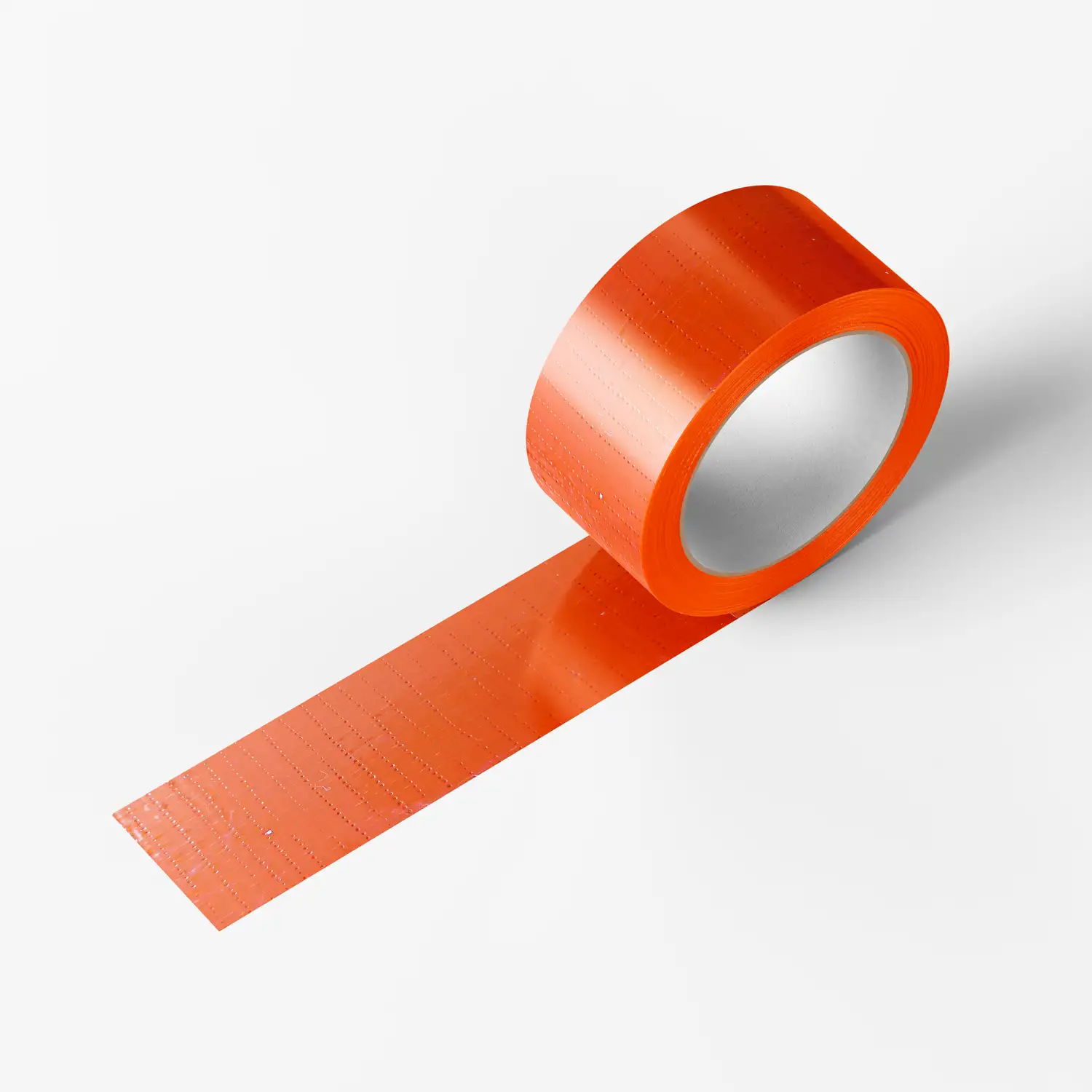 DUCT TAPE POMARAŃCZOWA