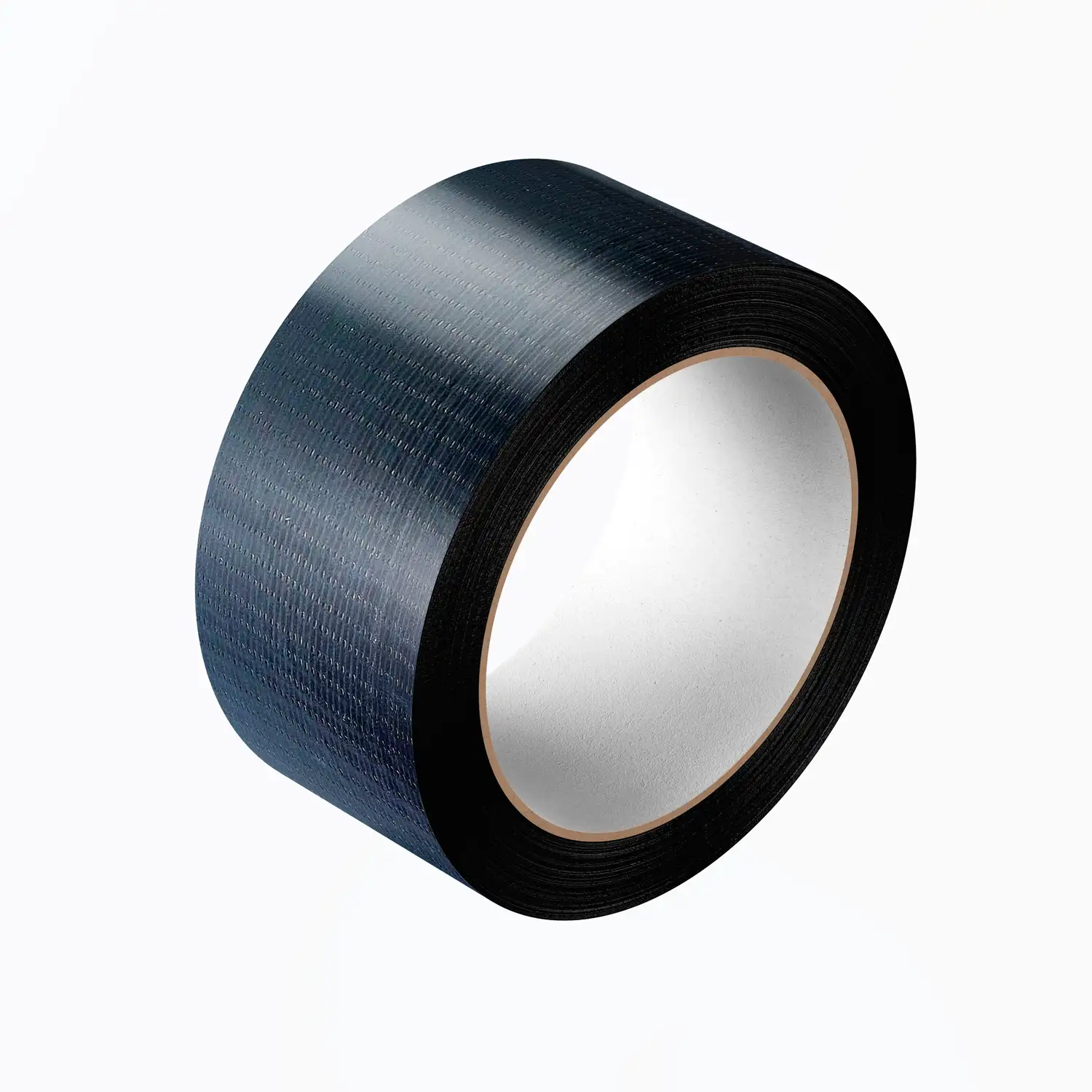 DUCT TAPE CZARNA